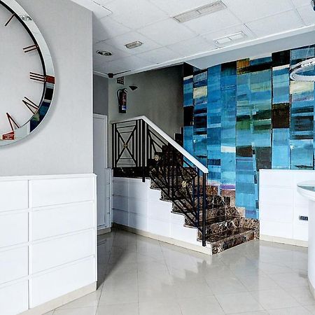 Hotel Vila-Real Azul Екстериор снимка