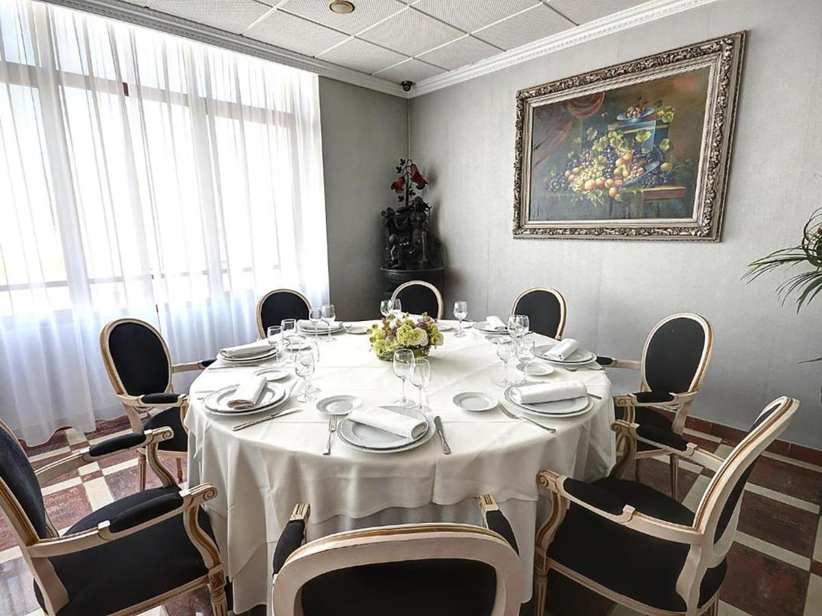 Hotel Vila-Real Azul Екстериор снимка