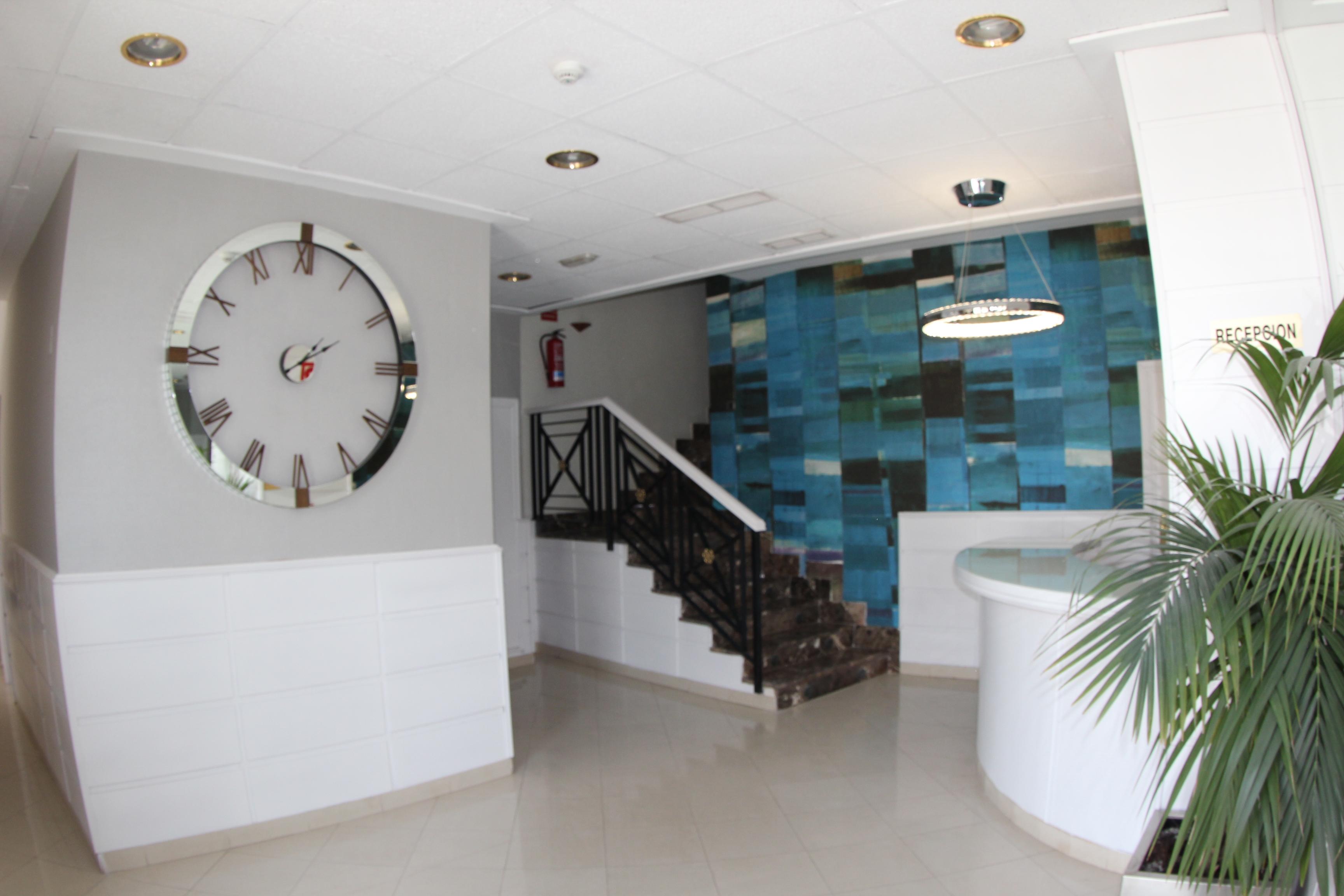 Hotel Vila-Real Azul Екстериор снимка