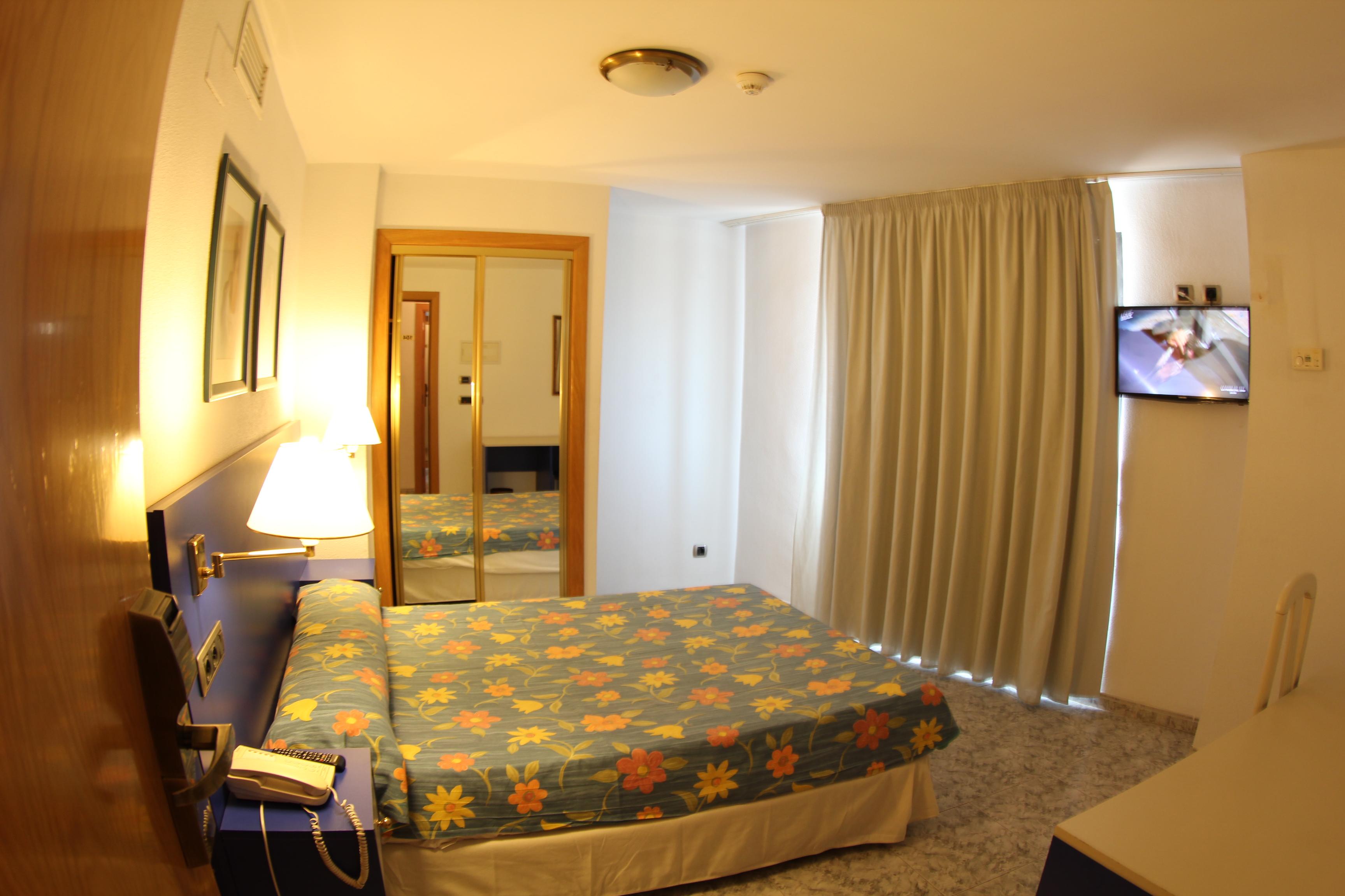 Hotel Vila-Real Azul Екстериор снимка