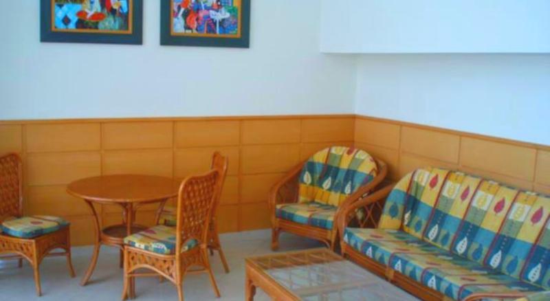 Hotel Vila-Real Azul Екстериор снимка
