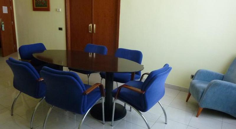 Hotel Vila-Real Azul Екстериор снимка