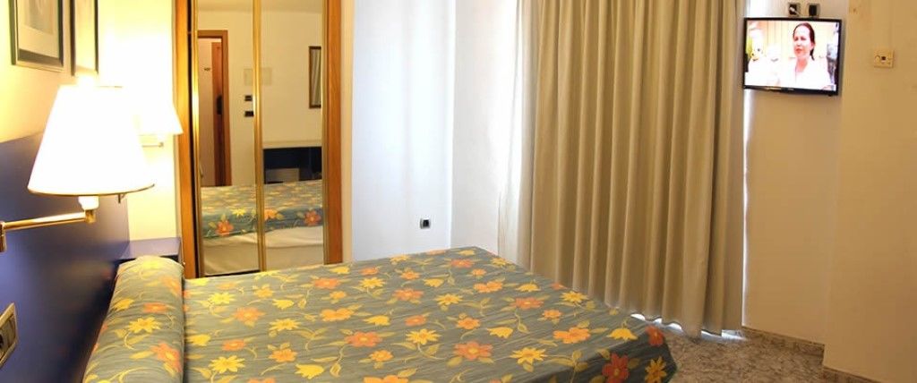 Hotel Vila-Real Azul Екстериор снимка