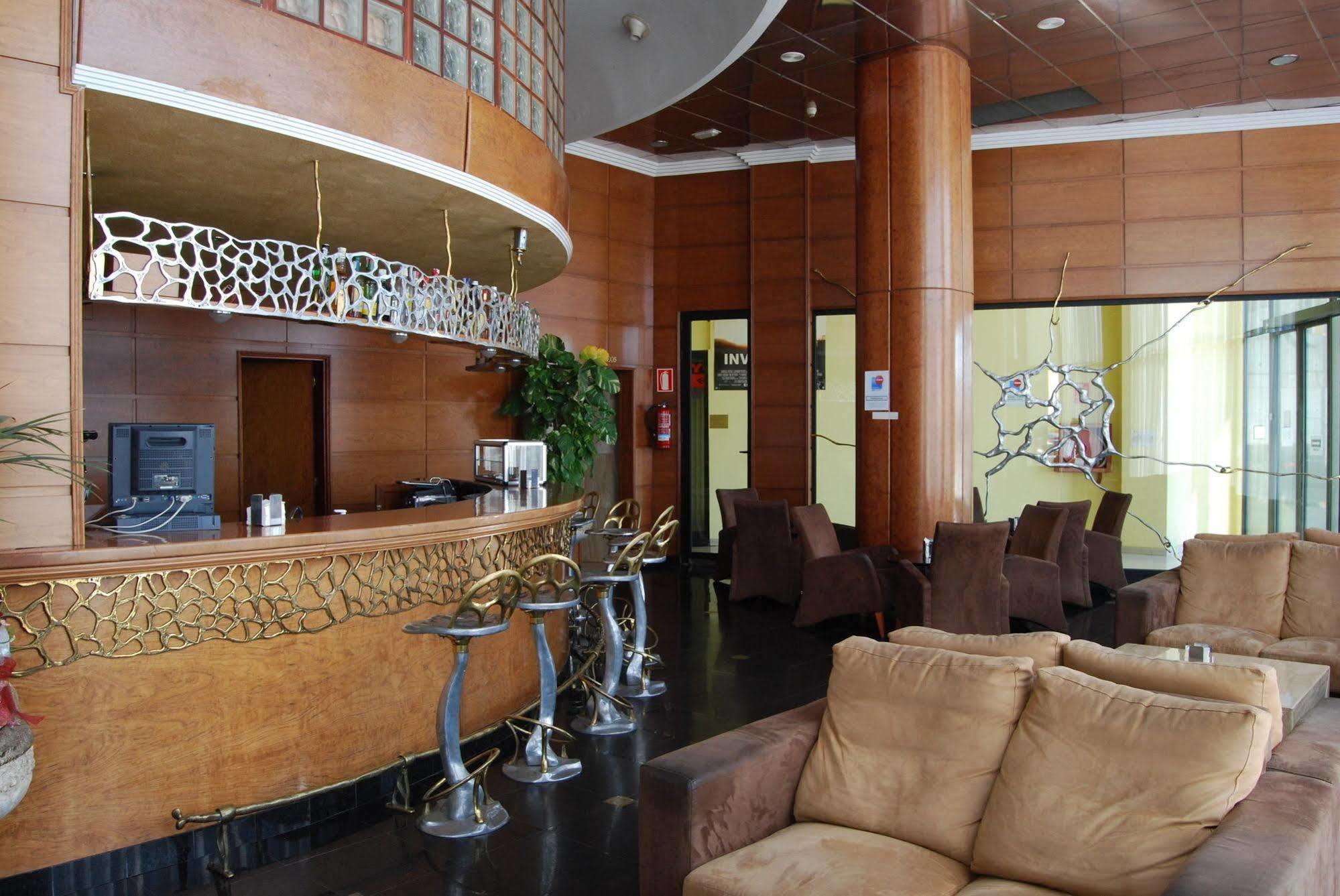 Hotel Vila-Real Azul Екстериор снимка