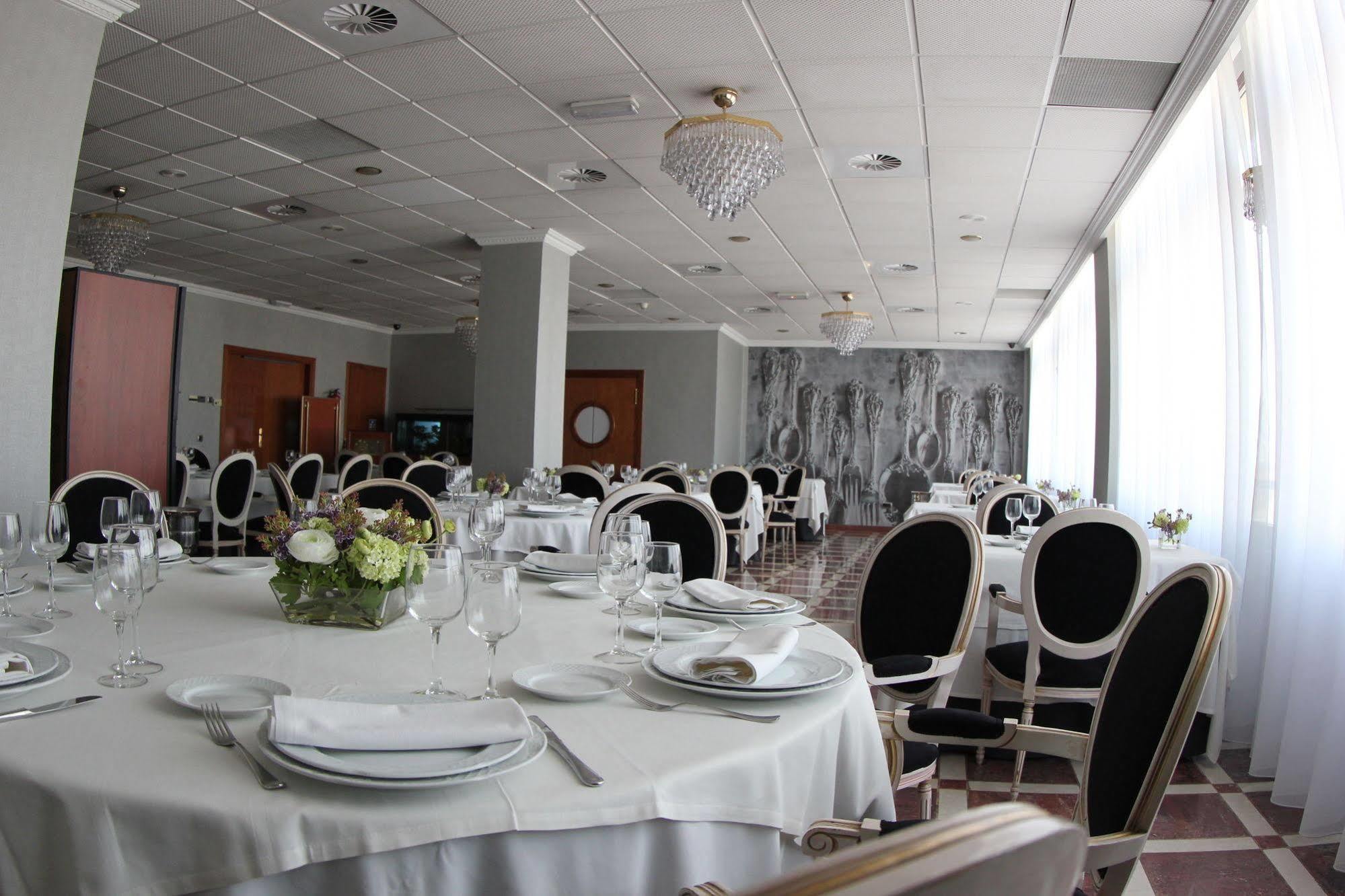 Hotel Vila-Real Azul Екстериор снимка